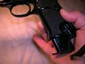 Walther p38 - 20